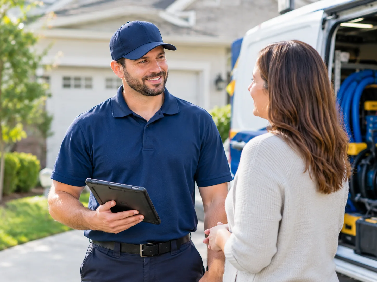 Sewage Backup Cleanup Spring Creek, PA FAQs